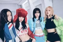 Công thức thành công toàn cầu của các thần tượng K-pop 2025