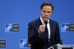 Thế giới - NATO thẳng thừng bác bỏ “Kế hoạch B” phòng khi đàm phán thất bại, Mỹ ngừng hỗ trợ Ukraine