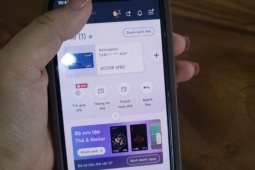 Ngân hàng thu phí tài khoản 22.000 đồng/tháng, dân nghèo chịu thiệt, người dùng hiến kế giảm gánh nặng