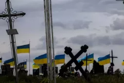 Thế giới - Ukraine tiến gần thảm họa dân số