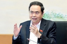 Thuỷ điện xả lũ có thể là  " cú đấm thôi sơn "  làm cho người dân thiệt hại hết sức nghiêm trọng