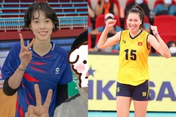 Thanh Thúy xuất hiện với giao diện mới, hot girl bóng chuyền xin nghỉ trước SEA Games