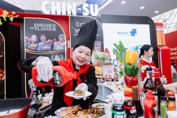 Masan Consumer: Tăng trưởng lợi nhuận ~20%, chia cổ tức ~1,5 tỷ USD, phủ 98% hộ gia đình Việt