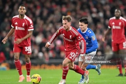 Kết quả bóng đá Liverpool - Sunderland: Hiệp 2 rượt đuổi nghẹt thở (Ngoại hạng Anh)