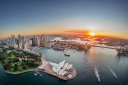 Du lịch - 7 trải nghiệm nên thử ở Sydney khiến du khách Việt say lòng