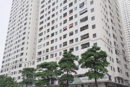 Tin tức trong ngày - Luật sư nói về việc cấm gửi xe điện tại khu chung cư gần 40.000 dân