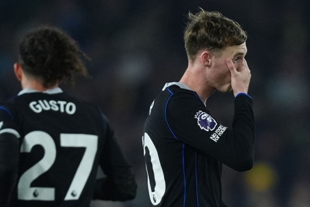 Chelsea phơi bày điểm yếu chí mạng, khó đua vô địch Ngoại hạng Anh