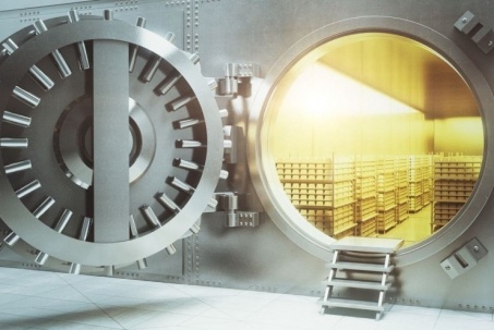 Ngân hàng trung ương ồ ạt mua vàng: Vì sao tháng 10 trở thành tháng cao điểm nhất của năm?