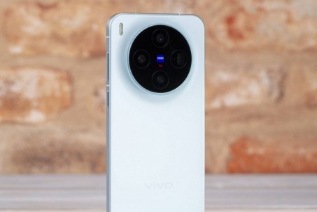 Vivo X300s lộ thông số ấn tượng với pin vượt xa X300 tiêu chuẩn