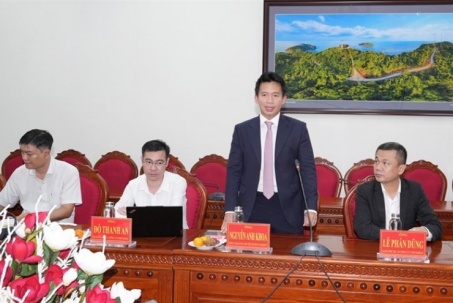 Tân Tổng giám đốc công ty năng lượng của tỷ phú Phạm Nhật Vượng có xuất thân thế nào?