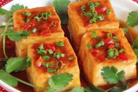 Ăn đậu phụ thế nào để không tăng cân, tốt cho sức khỏe