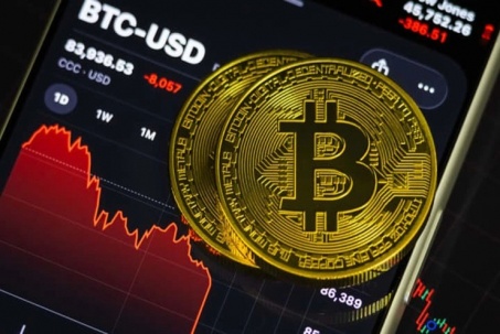 Kinh tế 24h: 'Bitcoin không còn là kênh đầu cơ chờ tăng giá'