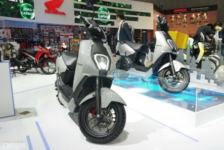 Bảng giá Honda ICON e: tháng 12/2025: Ưu đãi kép, giảm tới 6 triệu...