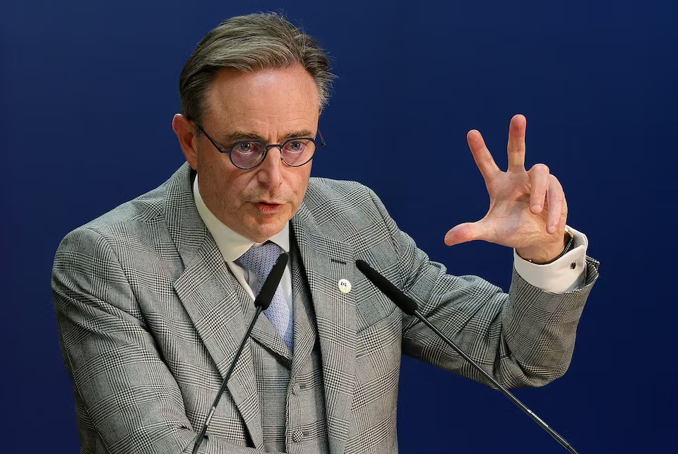 Thủ tướng Bỉ: Nga thua ở Ukraine chỉ là chuyện bịa đặt, ảo tưởng - 1