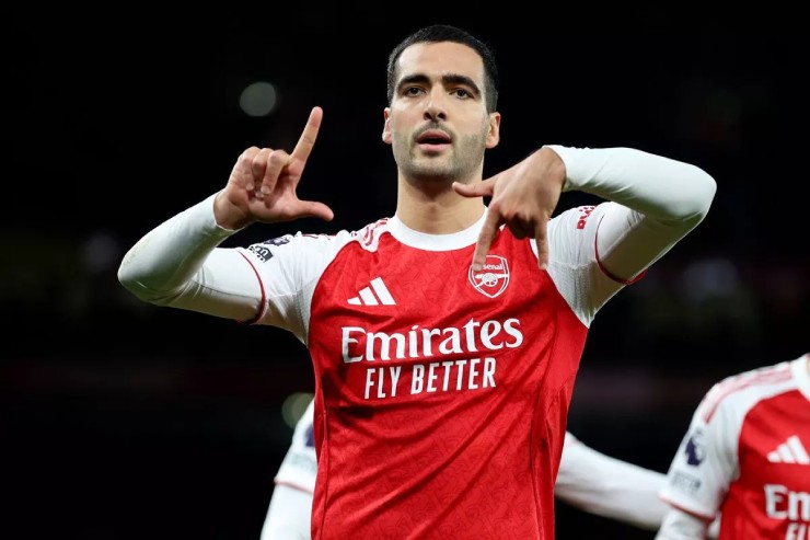 Merino quá xuất sắc