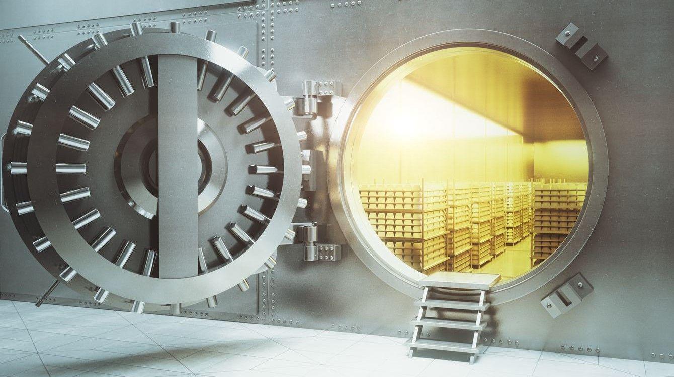 Ngân hàng trung ương ồ ạt mua vàng: Vì sao tháng 10 trở thành tháng cao điểm nhất của năm? - 1