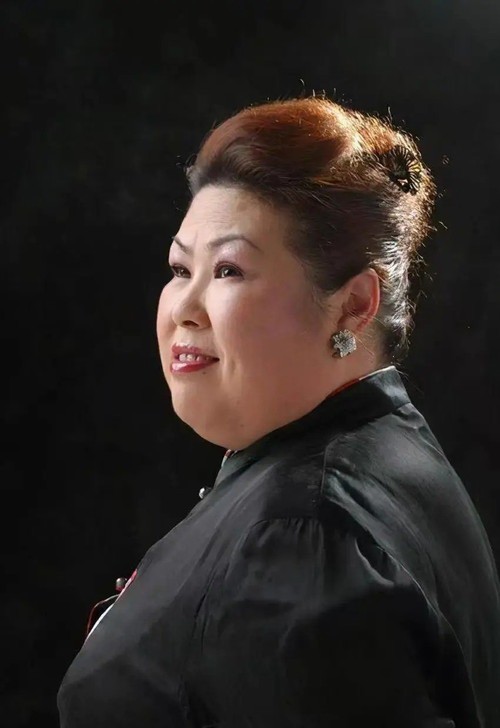 Nữ diễn viên Đổng Lập Phạm qua đời ở tuổi 56.