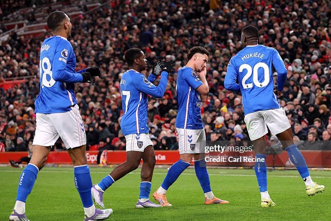 Trực tiếp bóng đá Liverpool - Sunderland: Bỏ lỡ thời cơ định đoạt (Ngoại hạng Anh) (Hết giờ) - 1