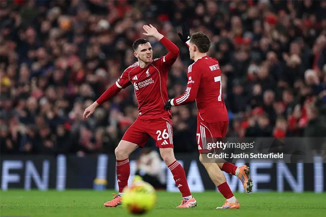 Trực tiếp bóng đá Liverpool - Sunderland: Bỏ lỡ thời cơ định đoạt (Ngoại hạng Anh) (Hết giờ) - 2
