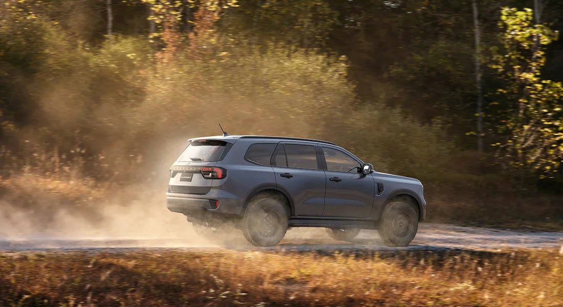 Ford quyết định loại bỏ hoàn toàn tùy chọn động cơ diesel 2.0L 4 xy-lanh tăng áp kép (Bi-Turbo).