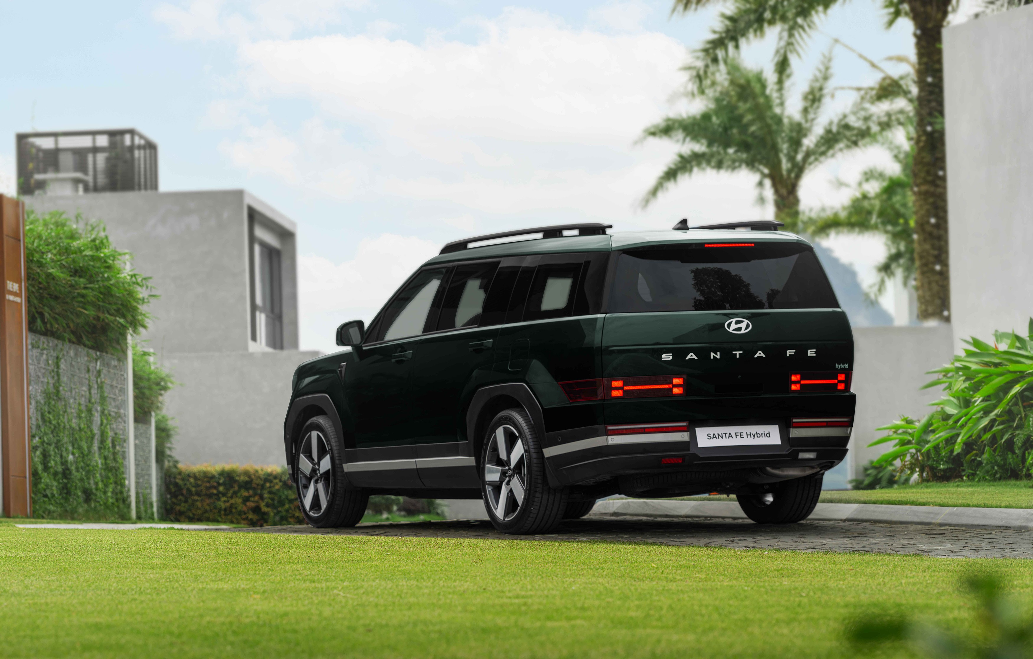 Hệ thống khung gầm N3 cải tiến với bộ giảm chấn biến thiên tần số (SDC3).