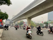 Thời tiết Hà Nội hôm nay: Thủ đô rét thế nào khi không khí lạnh mạnh tăng cường tràn về?