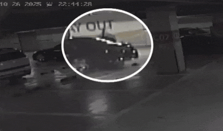 Trích xuất camera vụ bắt cóc gây chấn động - 1