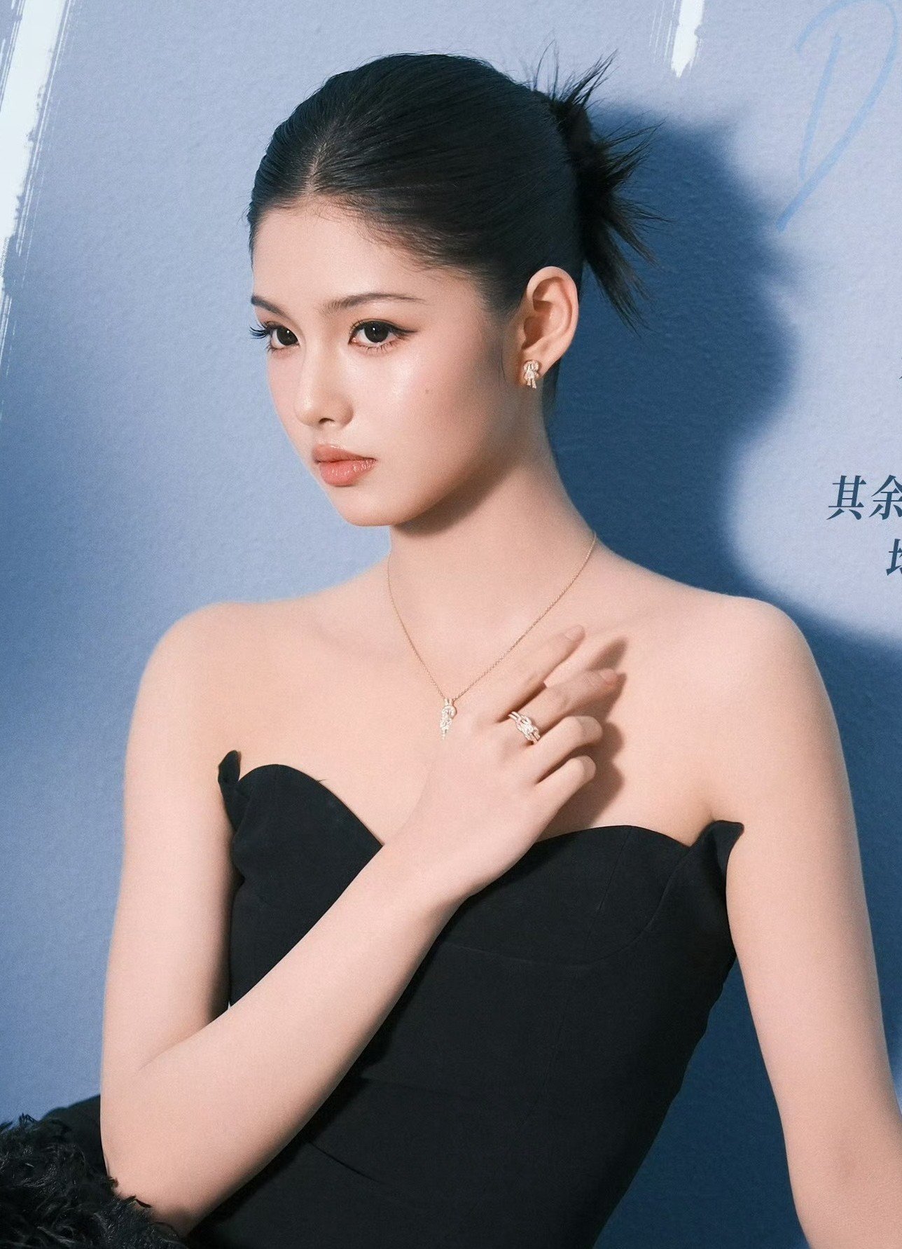 Ngải Mễ từ bỏ cơ hội thi vào các đại học nghệ thuật vì mải đóng phim.