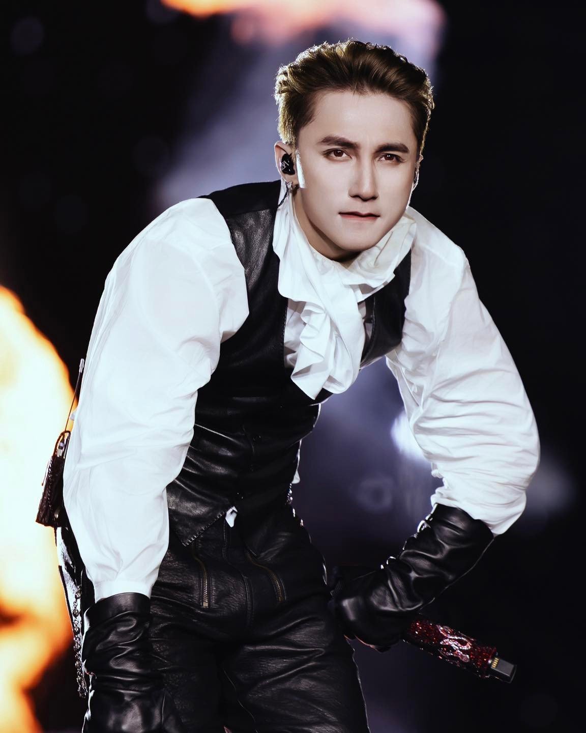 Khó tin nếu Sơn Tùng được Travis Scott gật đầu.