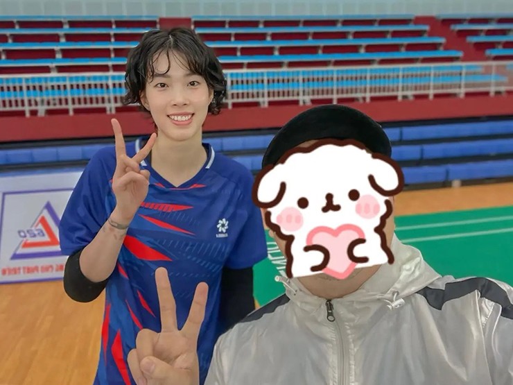 Thanh Thúy xuất hiện với kiểu tóc ấn tượng