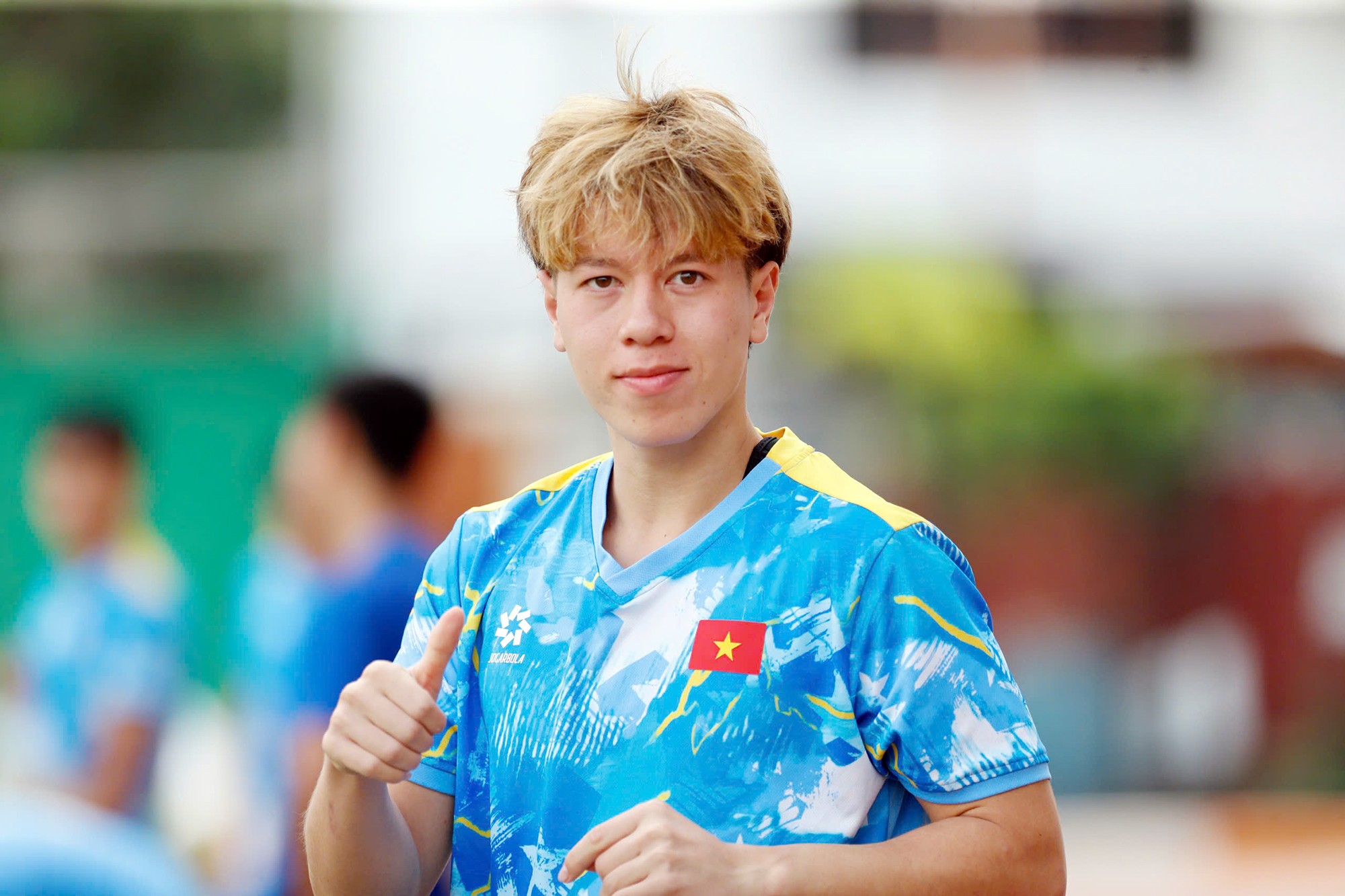 Theo kế hoạch, sau trận thắng U22 Lào với tỉ số 2-1, U22 Việt Nam có quỹ thời gian một tuần nghỉ ngơi trước khi bước vào trận "chung kết" tranh ngôi nhất bảng B với U22 Malaysia vào ngày 11/12.