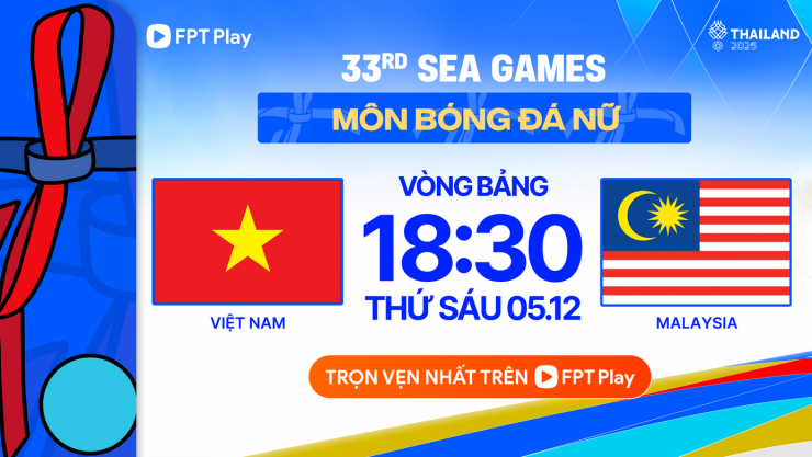 Nhận định nữ Việt Nam vs nữ Malaysia, 18h30 ngày 5/12: Thắng đậm làm bàn đạp - 1