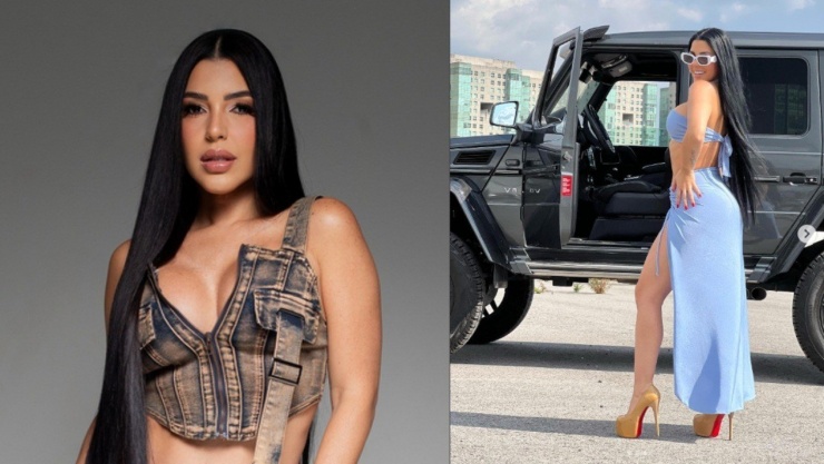 Mỹ trừng phạt nữ diễn viên Venezuela vì cáo buộc rửa tiền.