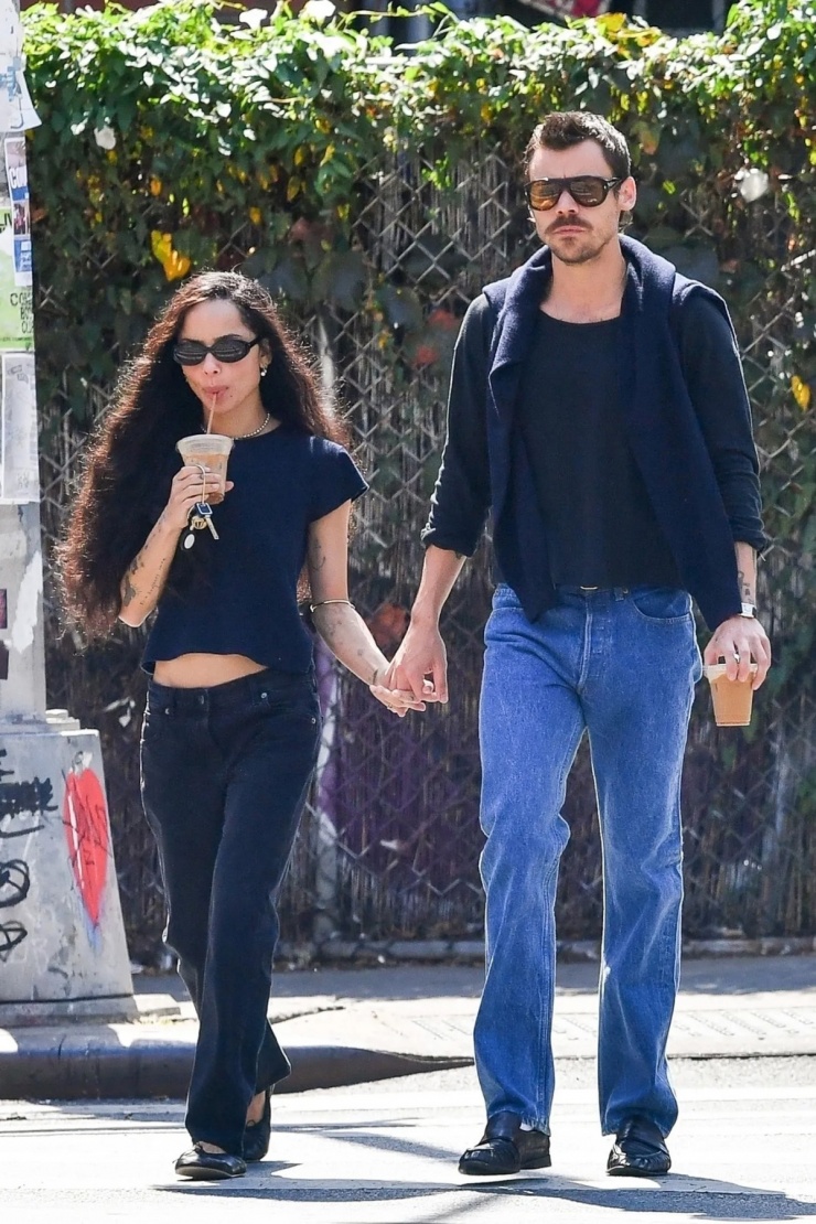 6 cặp sao mặc đẹp nhất thập kỷ qua - 3