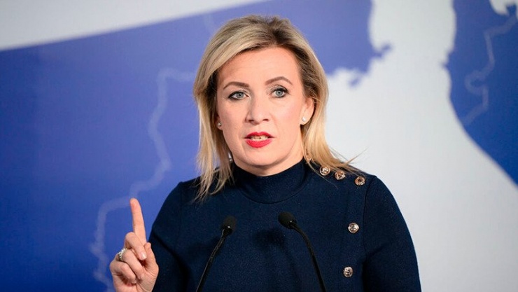 Nga phát cảnh báo khi Ukraine xây nhà máy quân sự ở Đan Mạch - 1