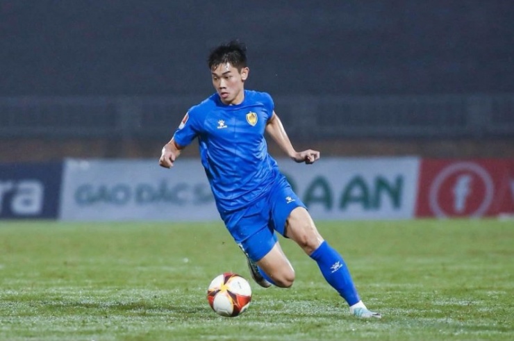 Đình Bắc từng trải qua quãng thời gian truân chuyên.