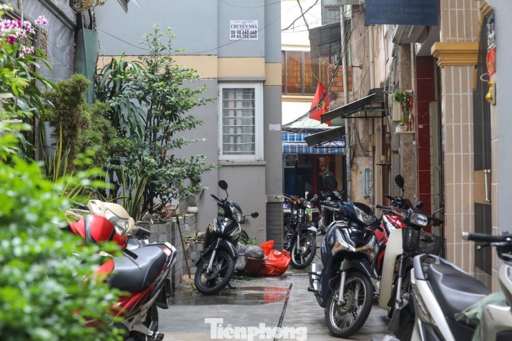 Lạnh người hiện trường vụ cháy quán ăn làm 4 người chết tại TPHCM - 7