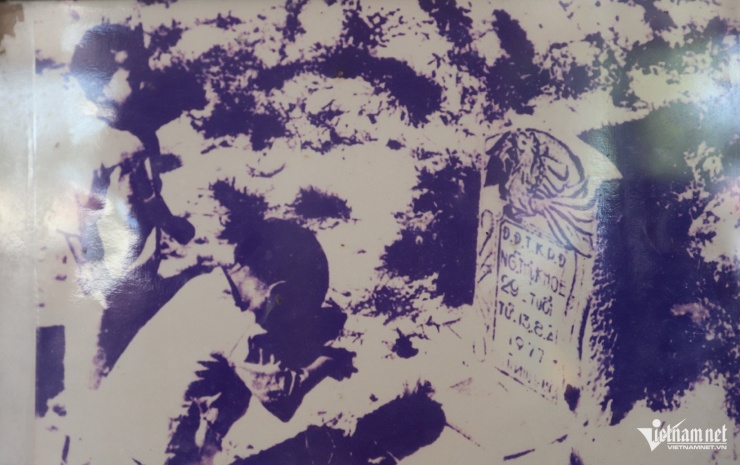 Du khách bật khóc khi đến di tích lưu giữ ký ức đặc biệt ở vùng biên giới - 6