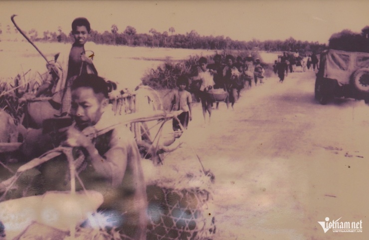 Du khách bật khóc khi đến di tích lưu giữ ký ức đặc biệt ở vùng biên giới - 8