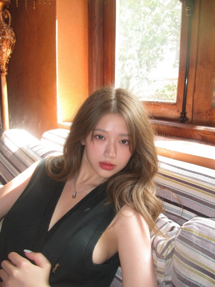 Đặc biệt khi đời tư "nửa kia tin đồn" của nam ca sĩ từng gây tranh cãi, việc nếu anh quen Linh Ka thì trở thành "điểm trừ" lớn trong mắt fan.