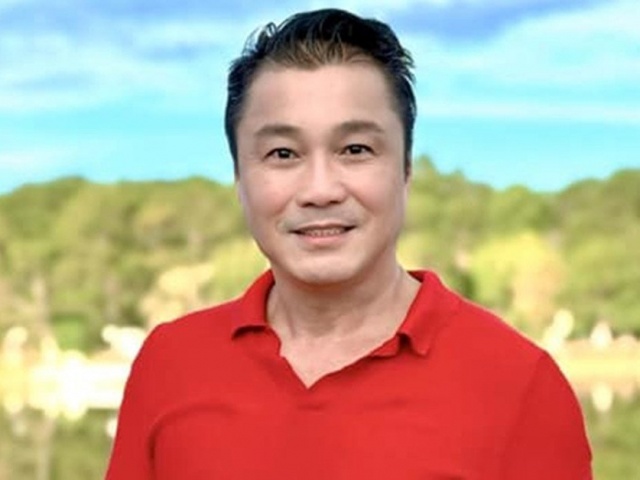 Hiếm có khó tìm, diễn viên Lý Hùng U60 vẫn đưa tiền cho mẹ giữ