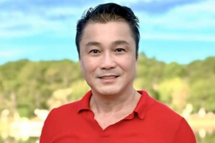 Hiếm có khó tìm, diễn viên Lý Hùng U60 vẫn đưa tiền cho mẹ giữ