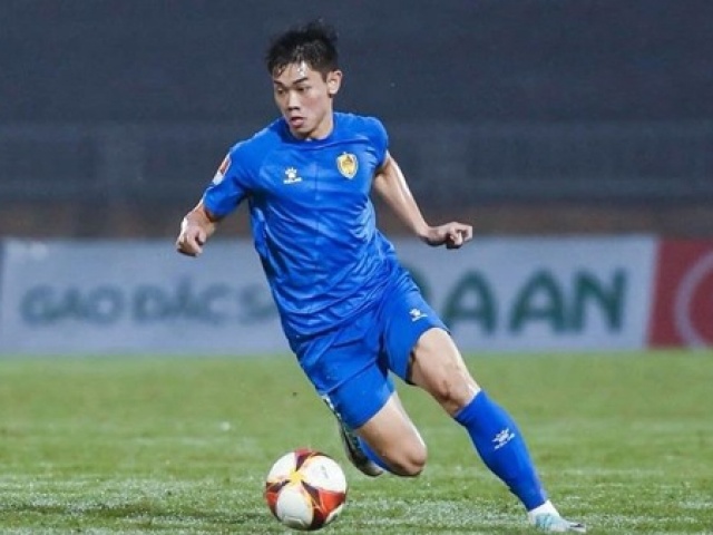 “Đua” Quả bóng Vàng được rồi, Đình Bắc!