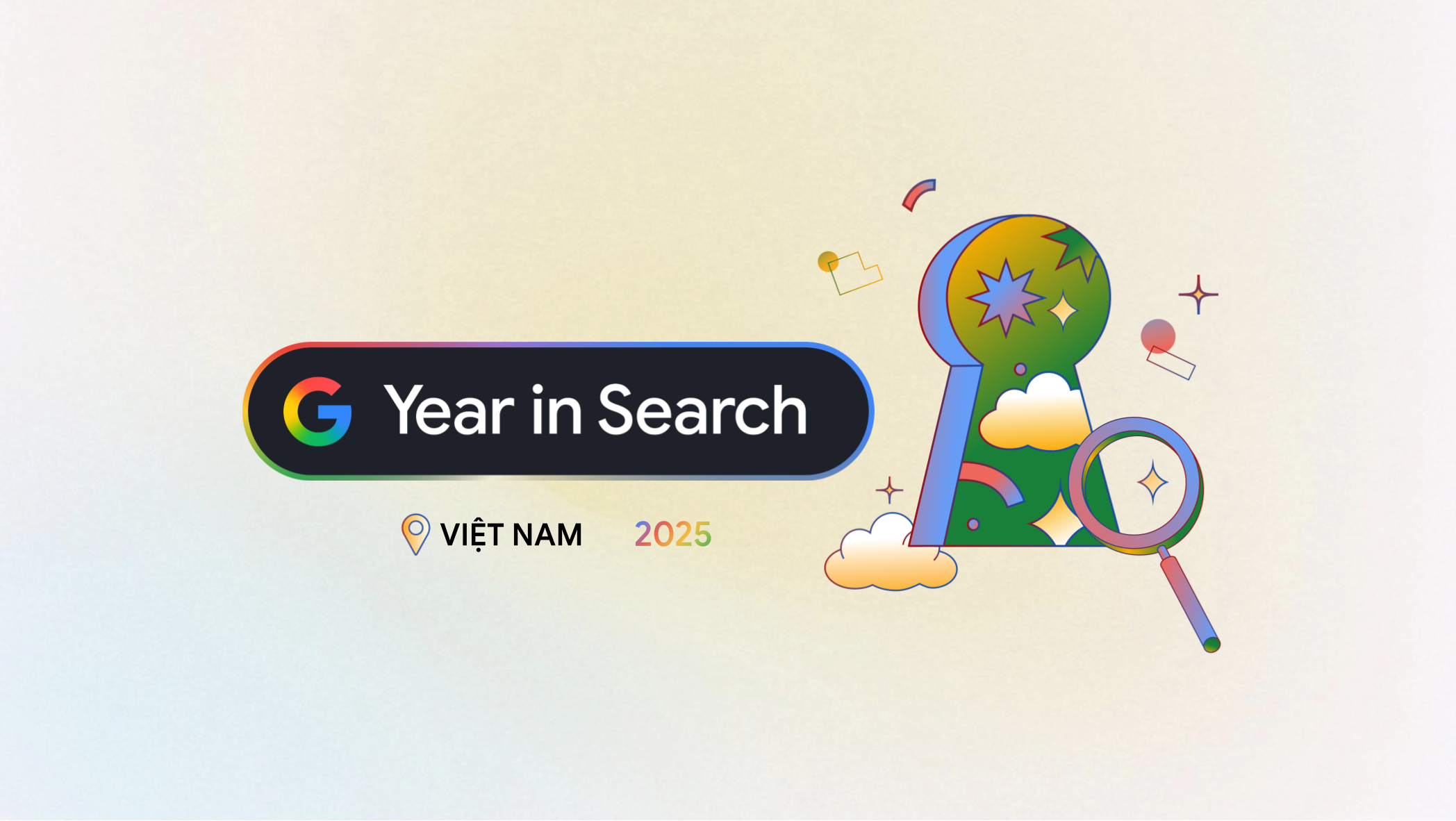 [Infographic] Xu hướng tìm kiếm Google năm 2025: Deep Seek, Grok, Chat GPT ai hơn ai? - 1