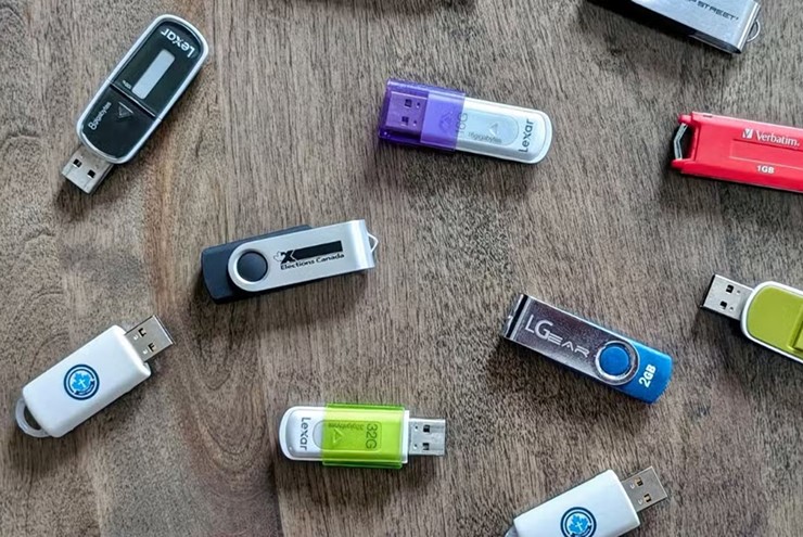 4 linh kiện lưu trữ người dùng nên mạnh dạn loại bỏ - 1