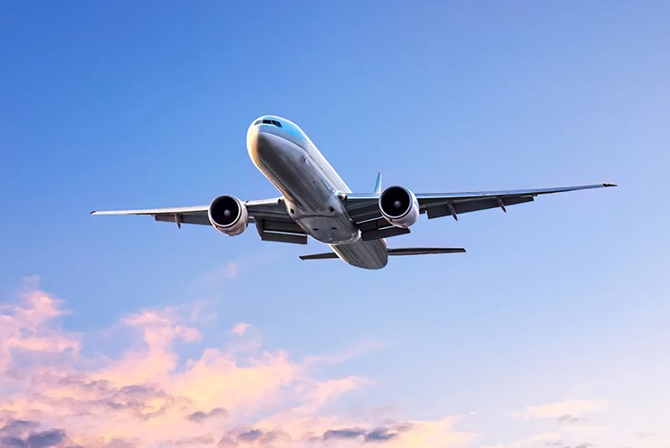 Sự cố JetBlue vào ngày 30/10 không phải bắt nguồn từ bức xạ mặt trời.