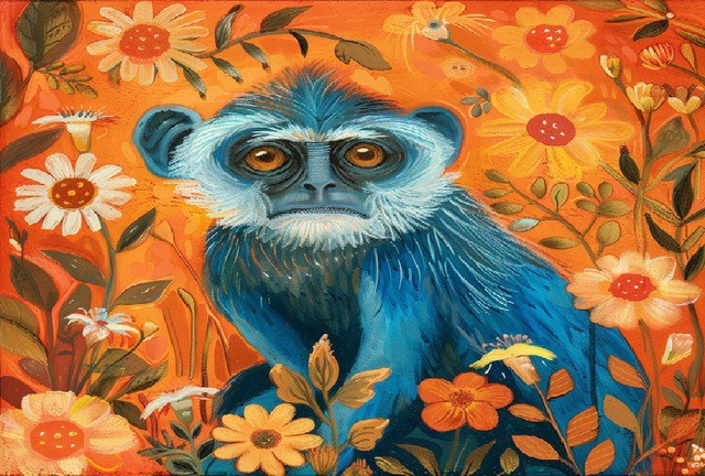 Con giáp Thân có của ăn của để trong tháng 10 âm lịch 2025