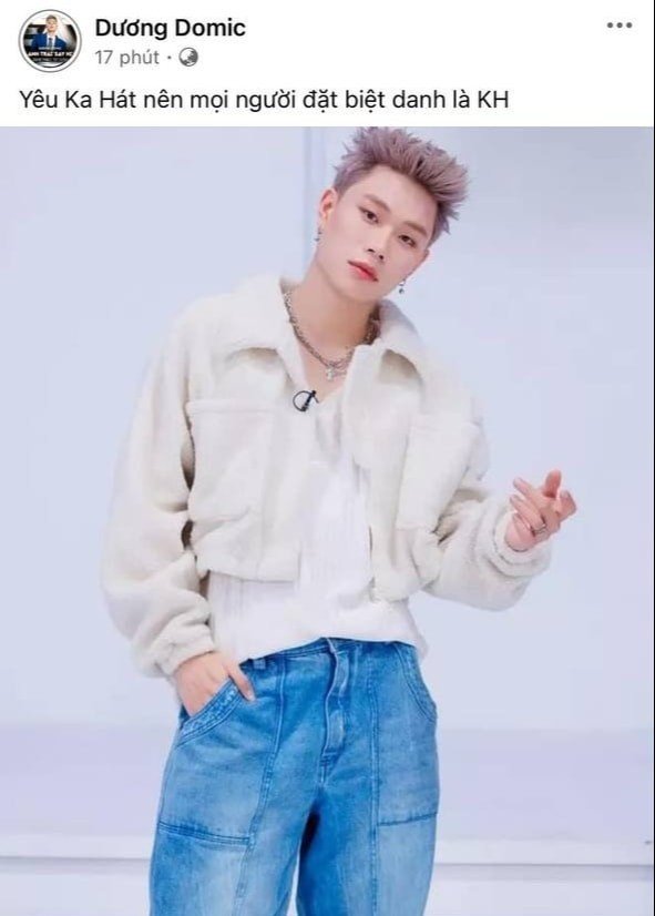 Thời điểm 8/2024, bài viết đã làm dấy lên tranh cãi lớn.