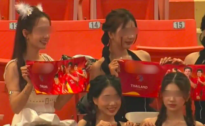 Nóng: U22 Việt Nam vô tình bị kéo vào bê bối quảng cáo cờ bạc tại SEA Games 33 - 1