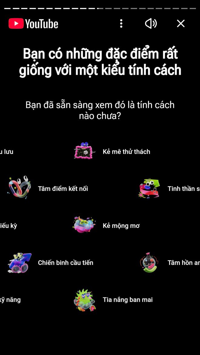 YouTube tung YouTube Recap 2025: Bản “tóm tắt năm” cho hàng tỉ người xem - 4